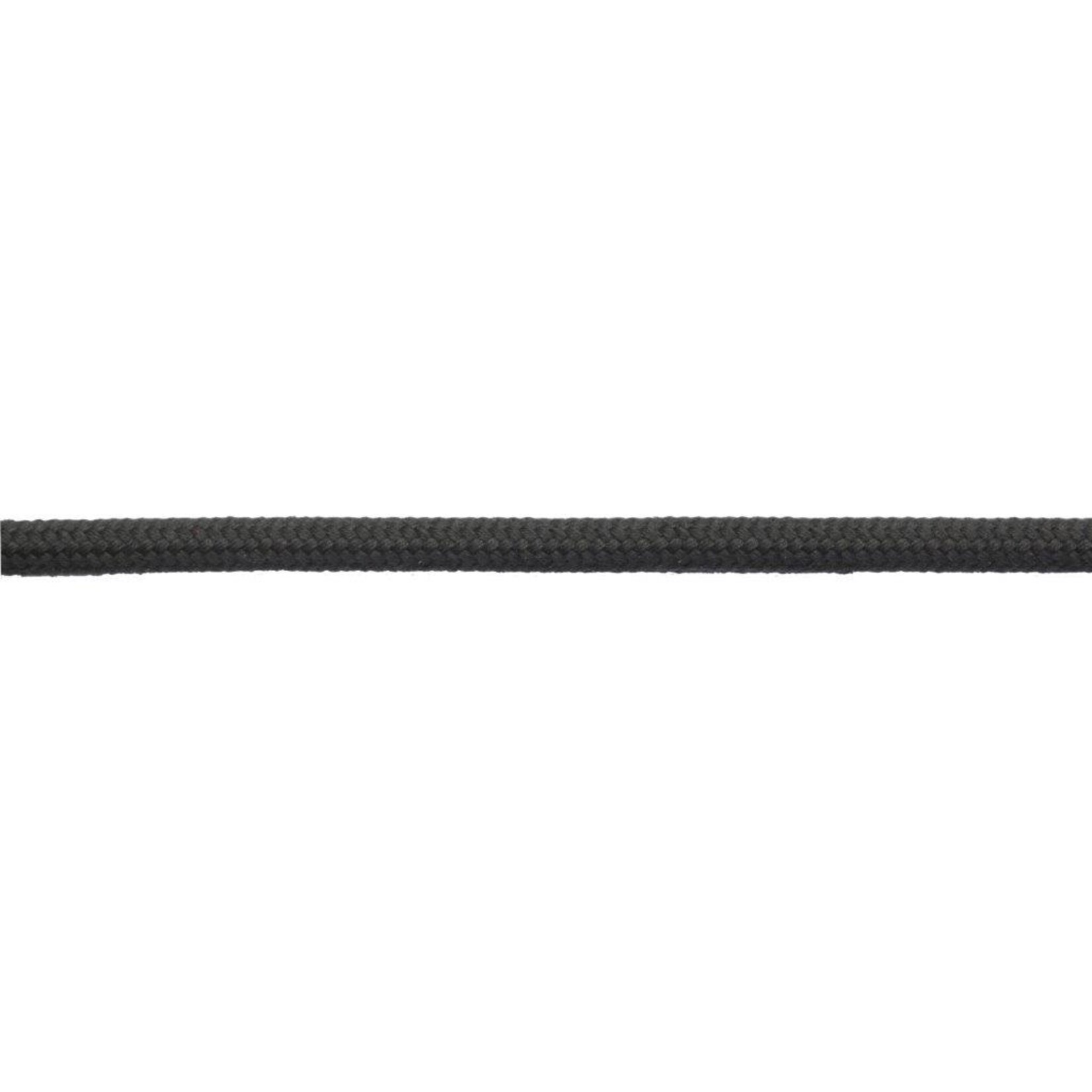 Marlow Mattbraid polyester 10mm. black