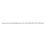 Marlow Mattbraid polyester 18mm. white