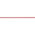 Marlow Excel Pro 2mm. red