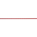 Marlow Excel Pro 3mm. red
