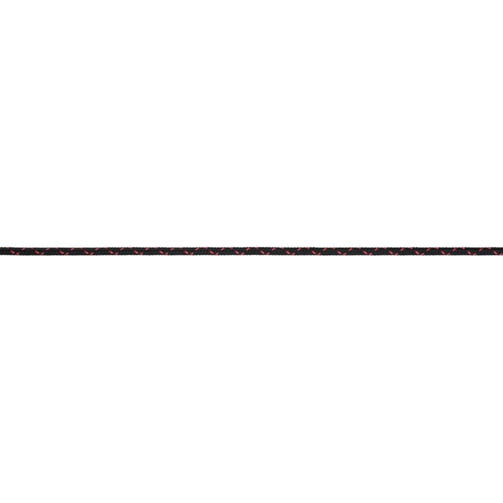 Marlow Excel Pro 4mm. black