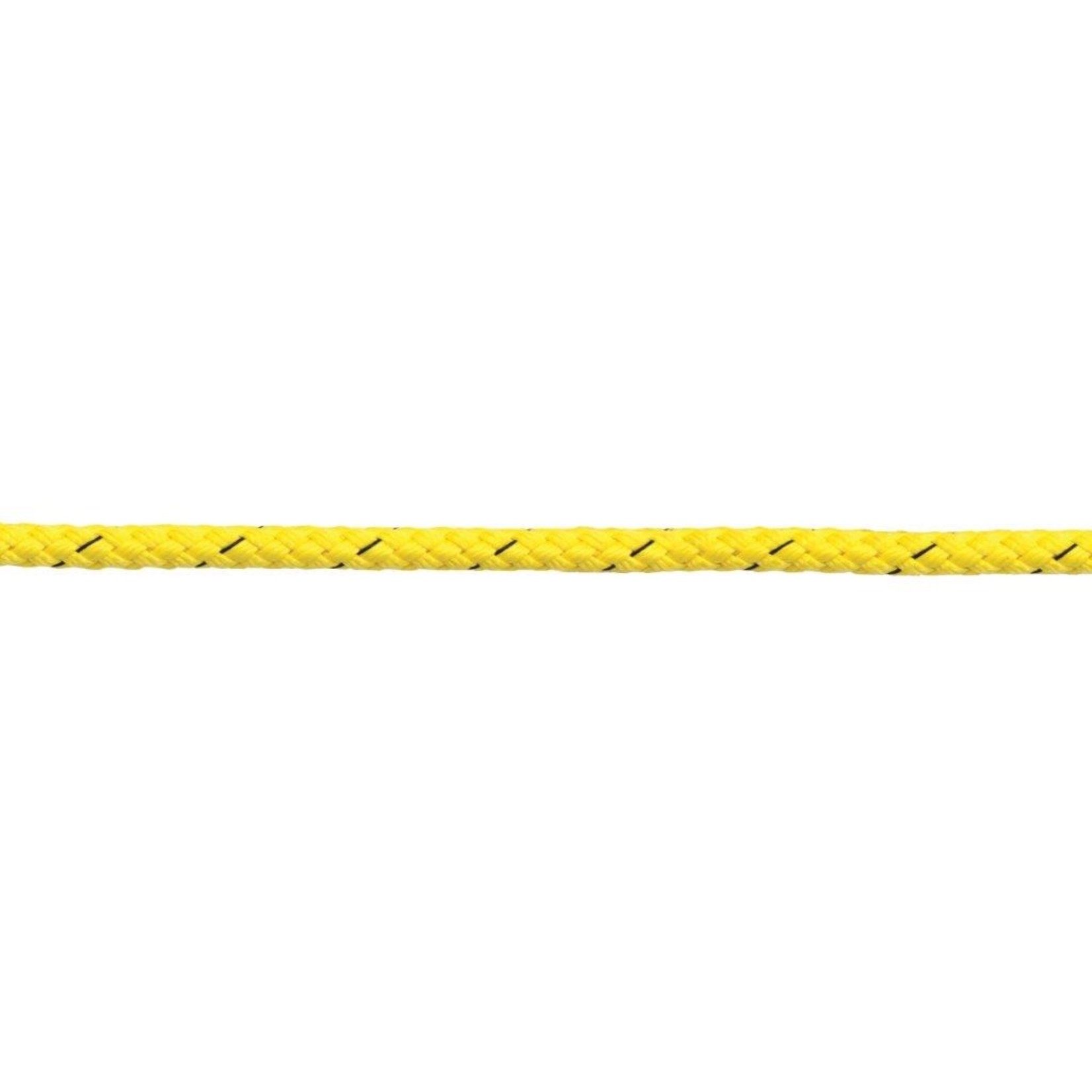 Marlow 8-plait Marstron 6mm. yellow