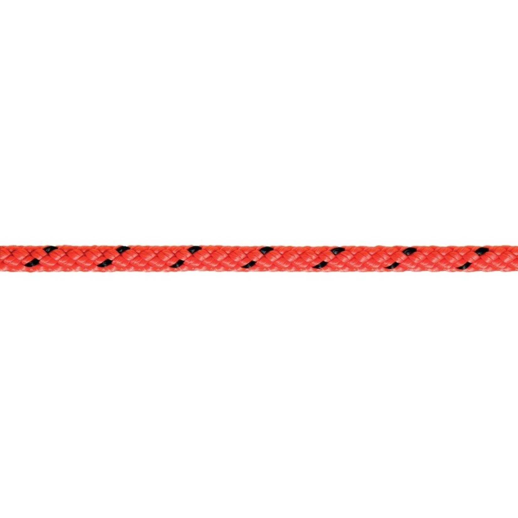 Marlow 8-plait Marstron 8mm. orange