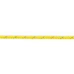 Marlow 8-plait Marstron 8mm. yellow