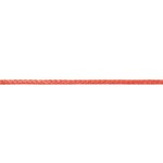 Marlow Excel D12  4mm. red