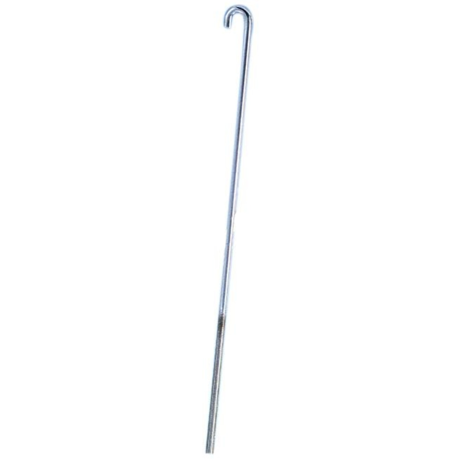 Wichard Threaded eye hook for tensioning - Length: 450 mm - M10