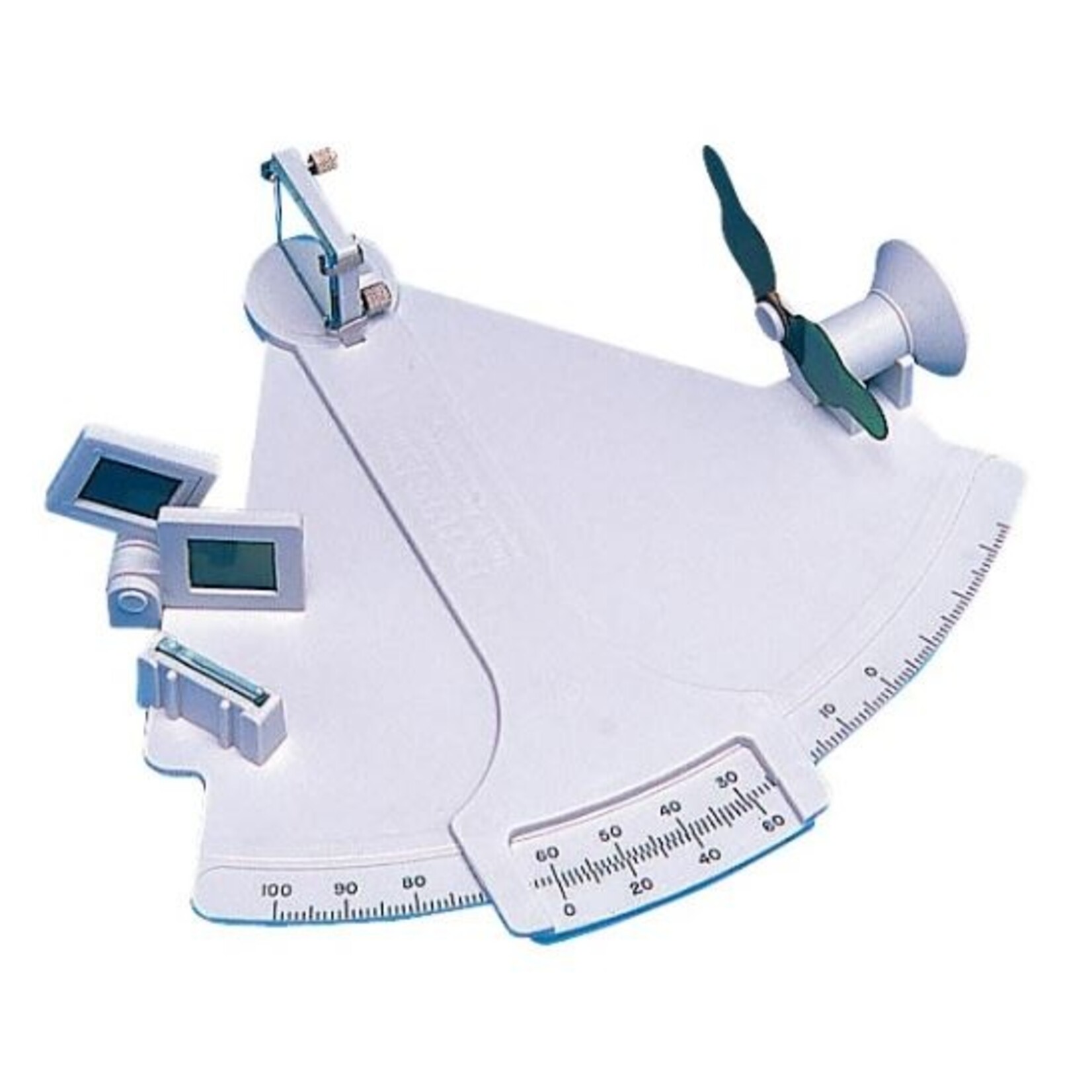 Plastimo Davis sextant mk3