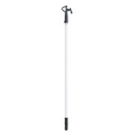 Plastimo Fibre glass boat hook - white 180cm