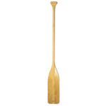 Plastimo Canadian style paddle 1.40m