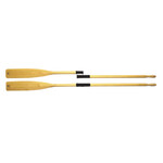 Plastimo Jointed oars - 1.65m