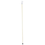 Plastimo Pine boat hook - 240cm