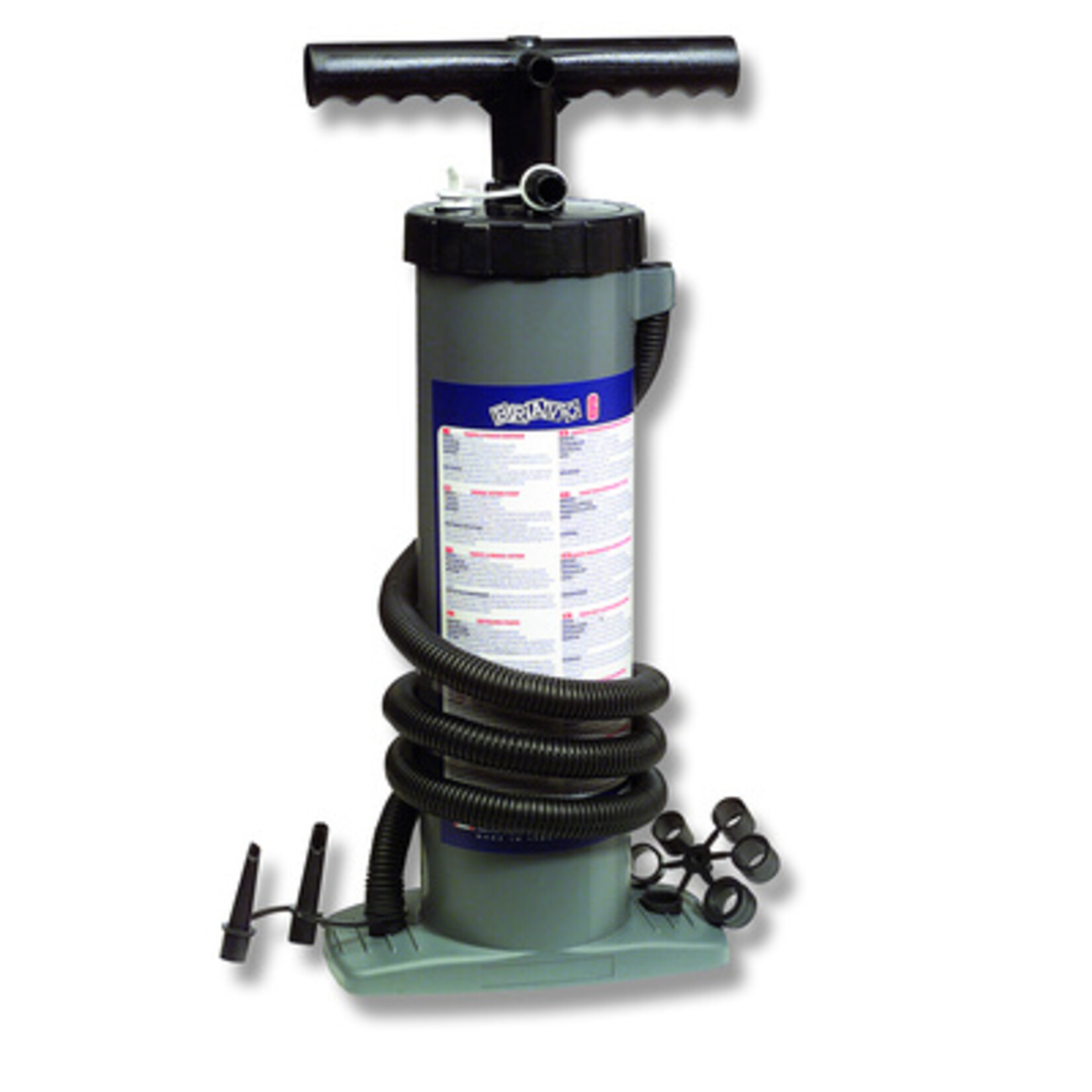 Plastimo Stirrup pump - 300 l/min