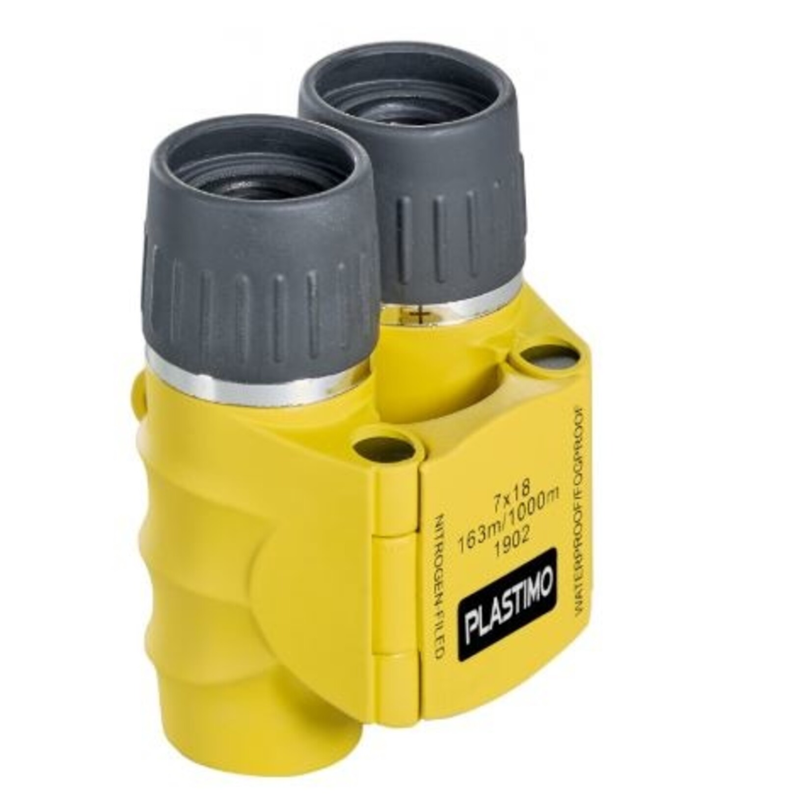 Plastimo Topomarine binoculars pocket 7x18 wproof