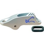 Plastimo Trapeze and vang cleat 253