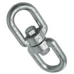 Plastimo Chain swivel  dia 8mm