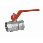 Plastimo Valve 90 degr.nickelpl.brass 3/8''