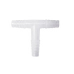 Plastimo T plastic elbow - dia 13mm