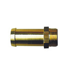 Plastimo Hose connector dia 9mm - 6mm