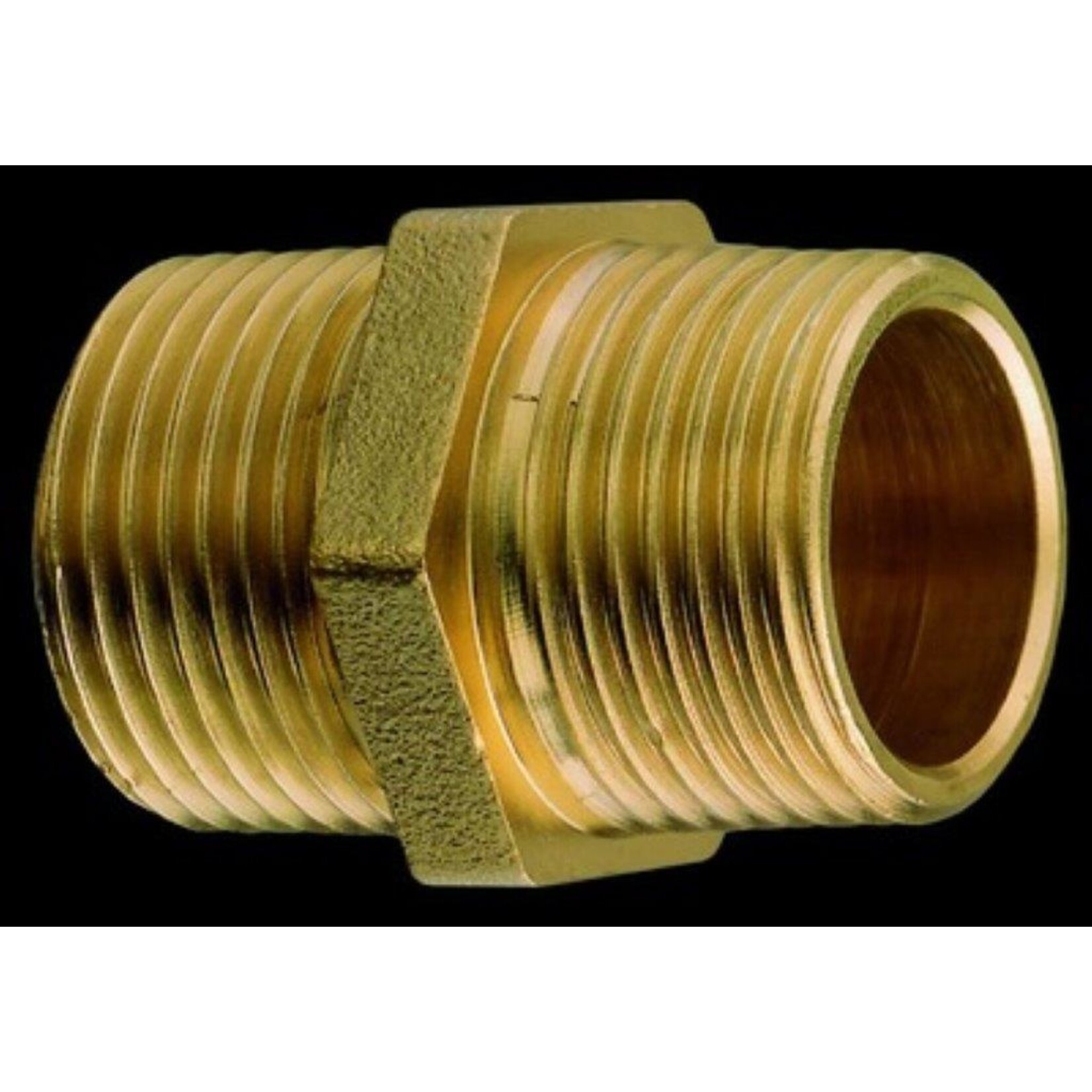 Plastimo Connector 1 1/2 inch male