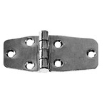 Plastimo Hinge s/s - l97 x h38 x t2.5mm