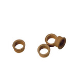 Plastimo Wood ring. teak - dia 39mm