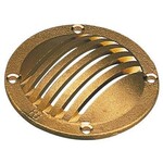 Plastimo Brass round strainer dia 60mm