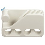 Plastimo Cleat for fender. white-6-12mm