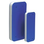 Plastimo Ultralon fender - blue. 95 cm