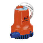 Plastimo Electric bilge pumps 24v 4800l/h