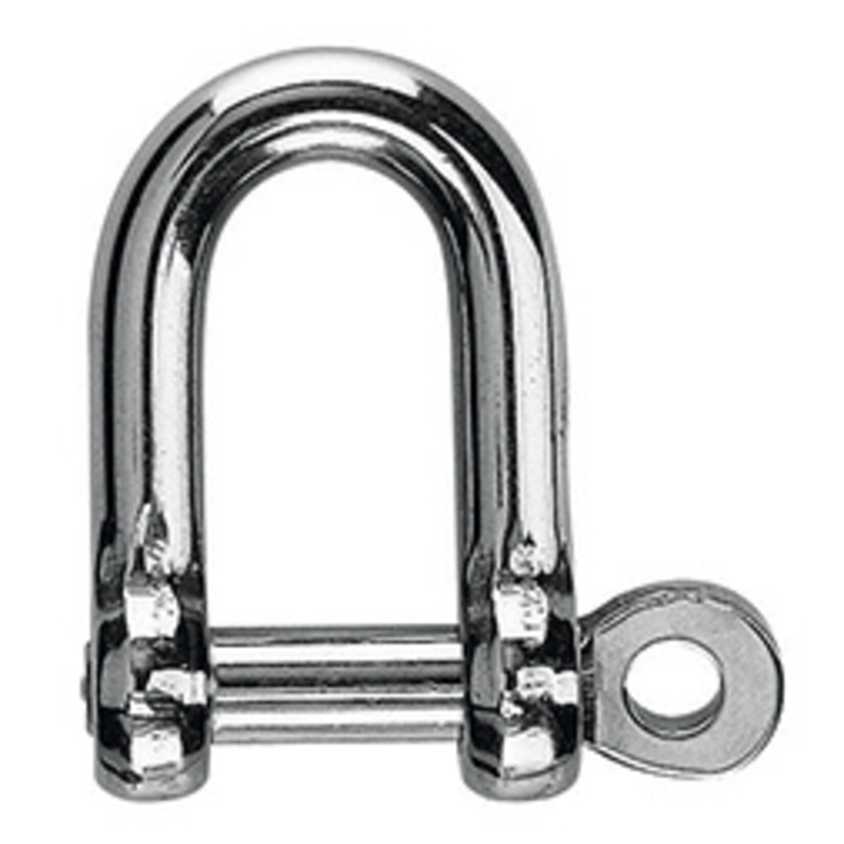 Plastimo Shackle s/s - 10mm