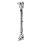 Plastimo Stainless steel turnbuckle 6 mm