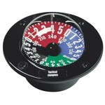 Plastimo Tactical olympic compass z/a