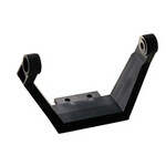 Plastimo Bracket kit for black offshore 105