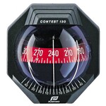 Plastimo Contest 130 for incl.bulkhead.black z/a