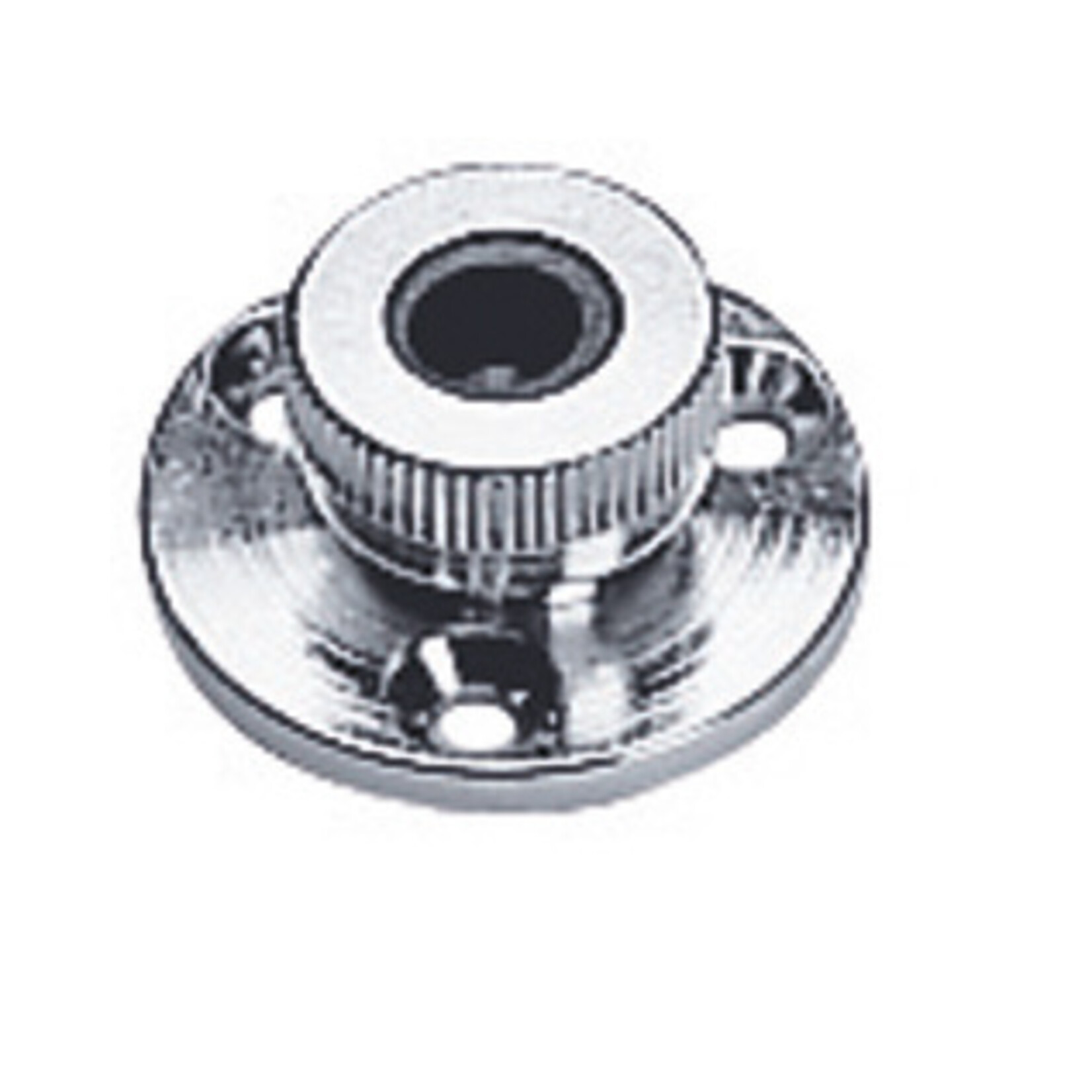 Plastimo Electrical deck gland 12mm