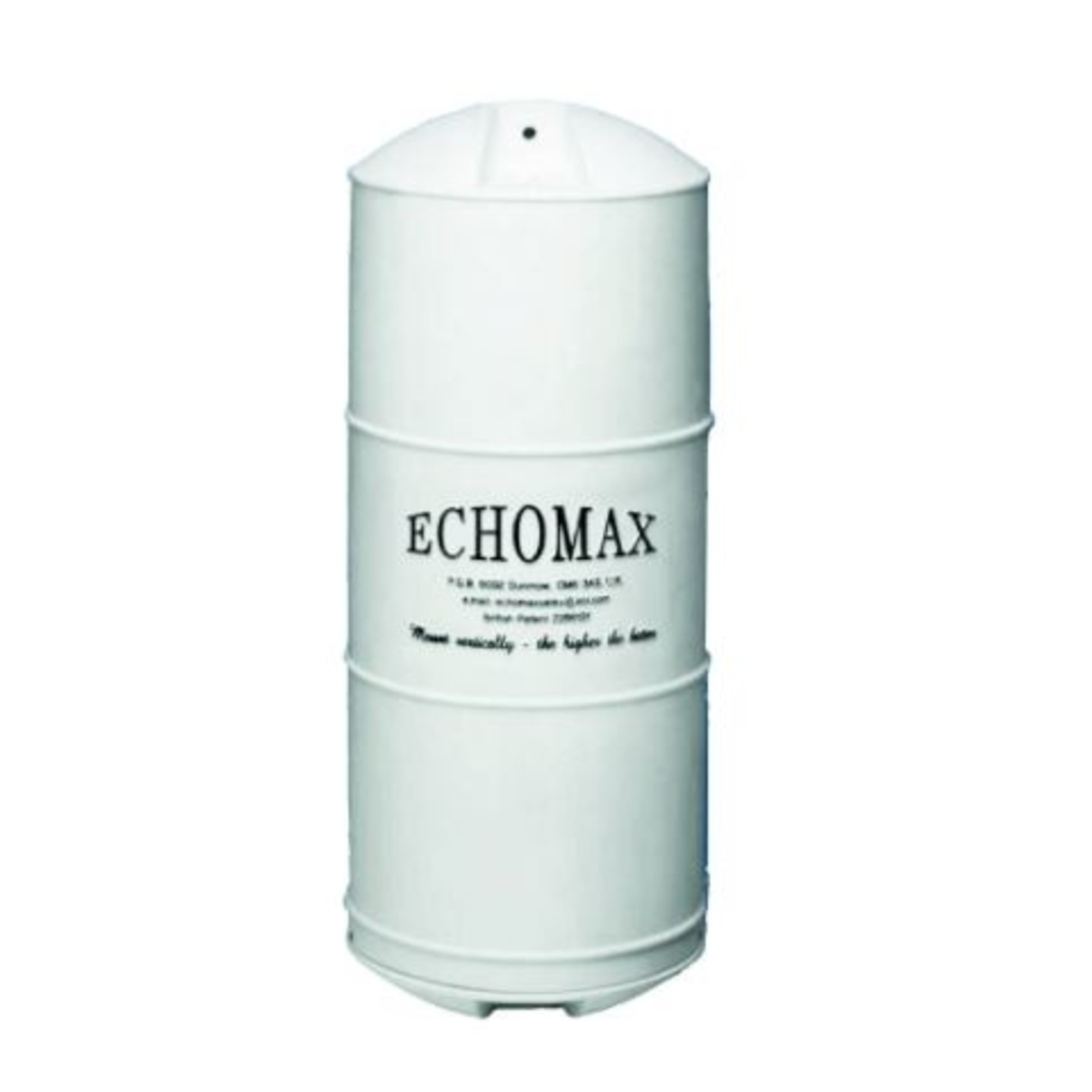 Plastimo Radar reflector echomax em230