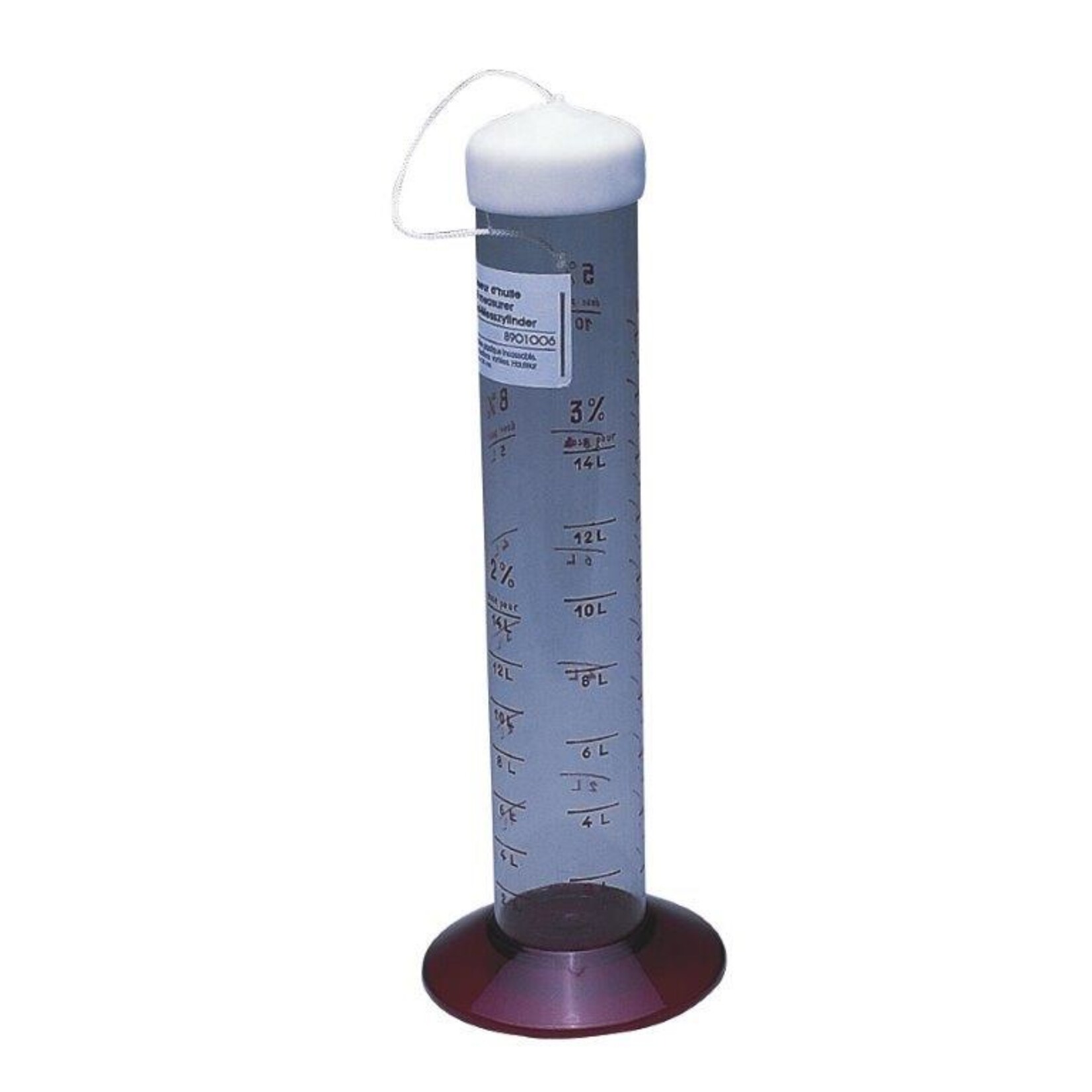 Plastimo Oil measurer