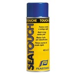 Plastimo Spray paint for outboard motor grey 88