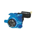 Plastimo Electric diaphram pump 24v