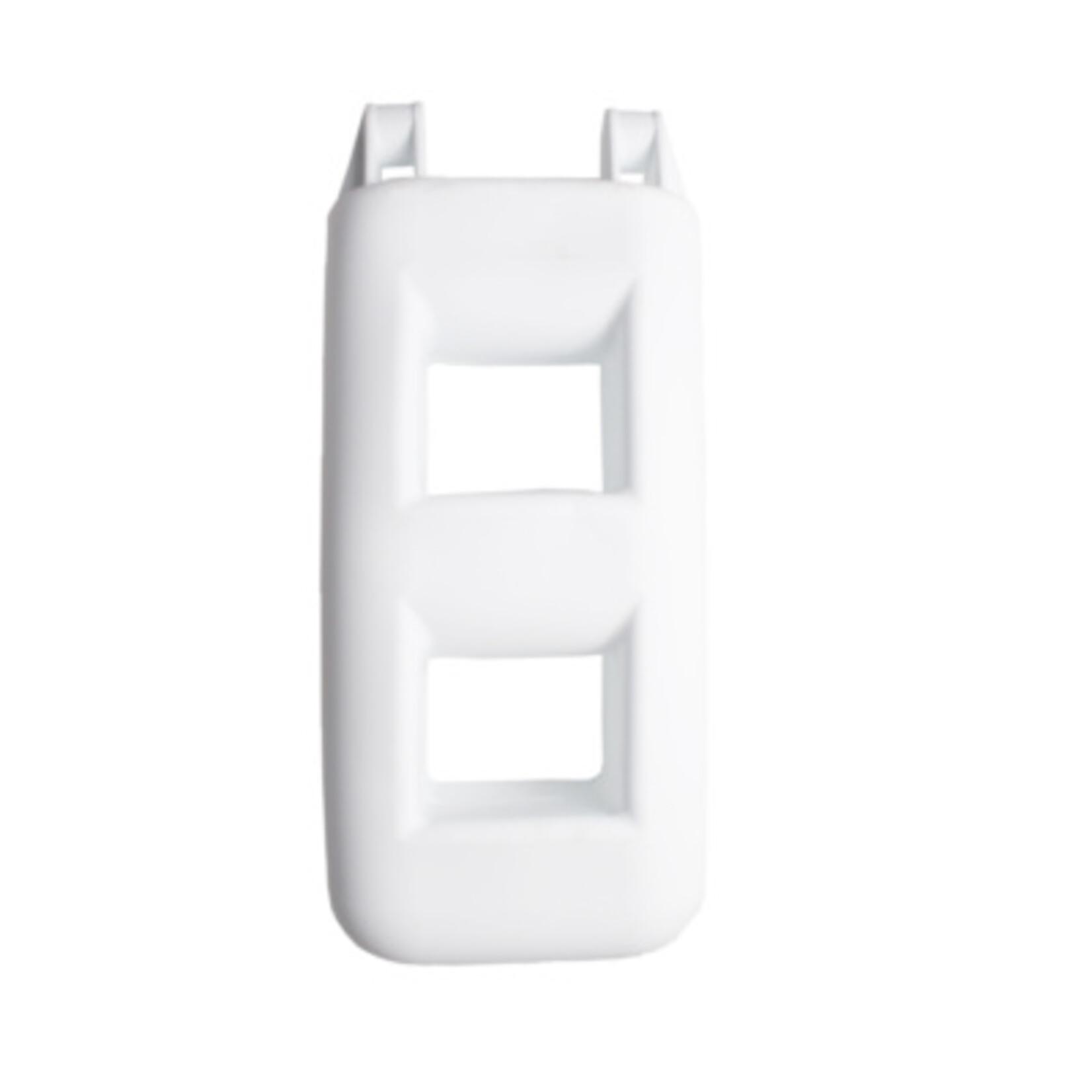 Plastimo Fender ladder 2 step white