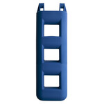 Plastimo Fender ladder 3 step blue