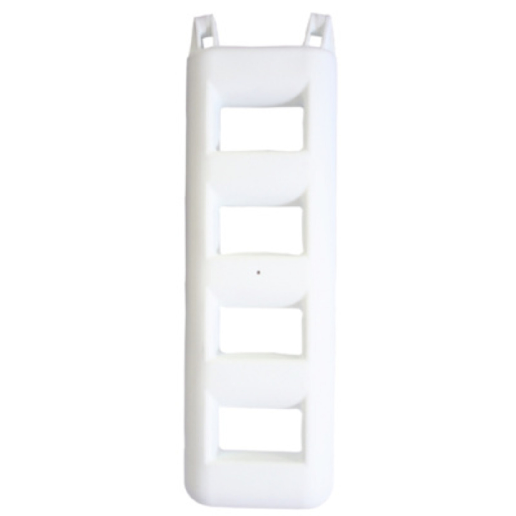Plastimo Fender ladder 4 step white