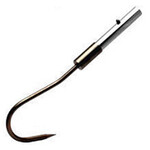 Fishing hook stainless steel