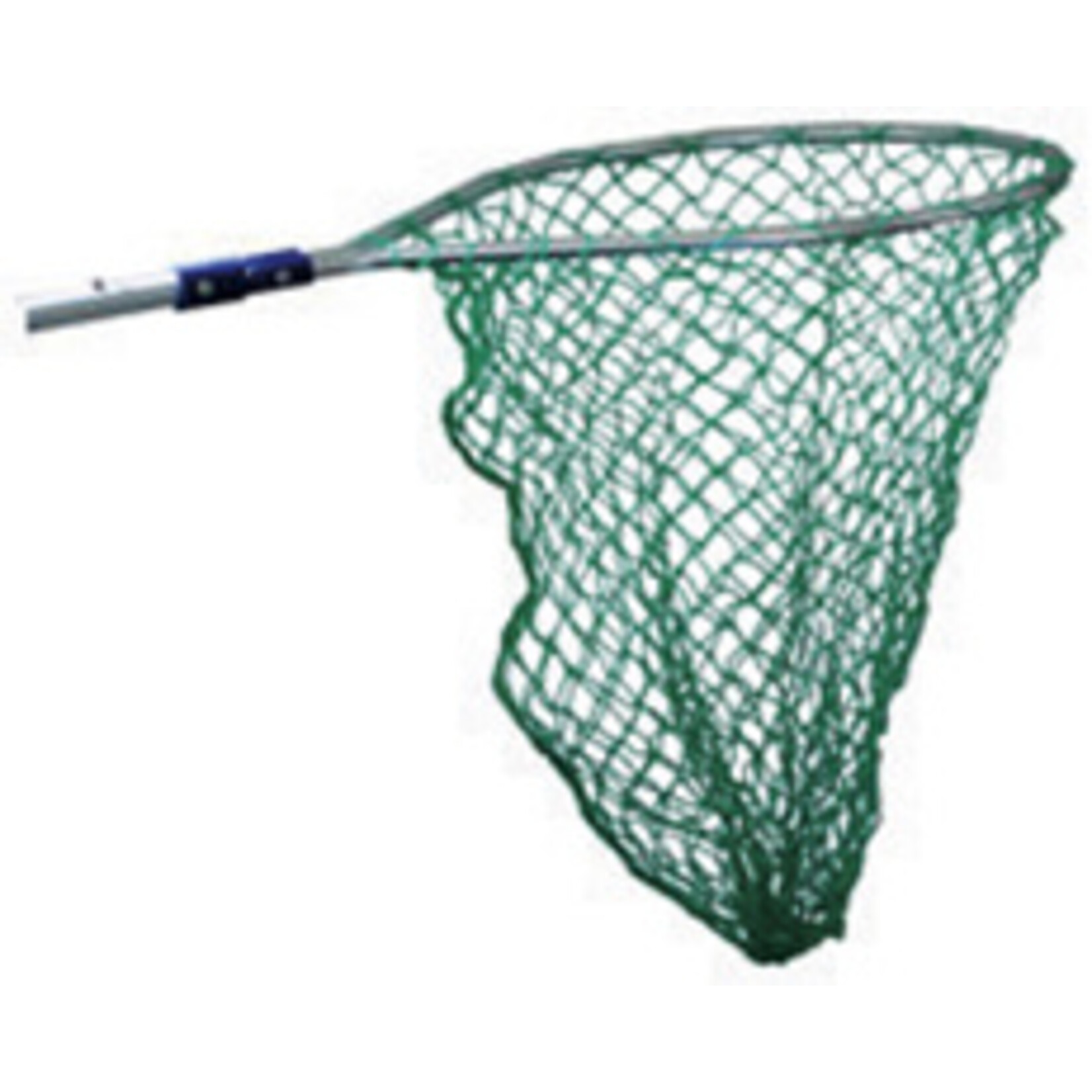 Landing net pear shaped