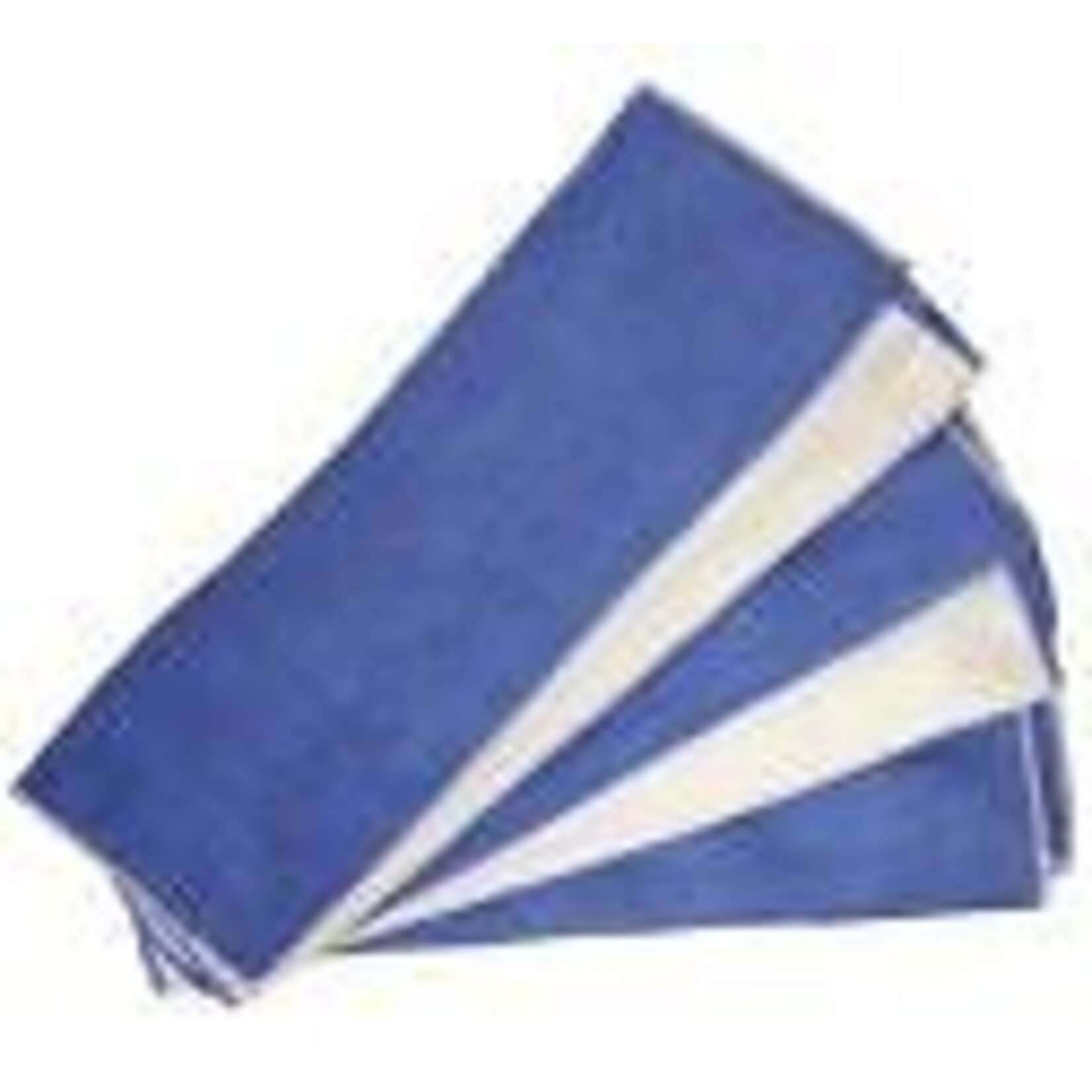 Terry towel micro fibre (x8)