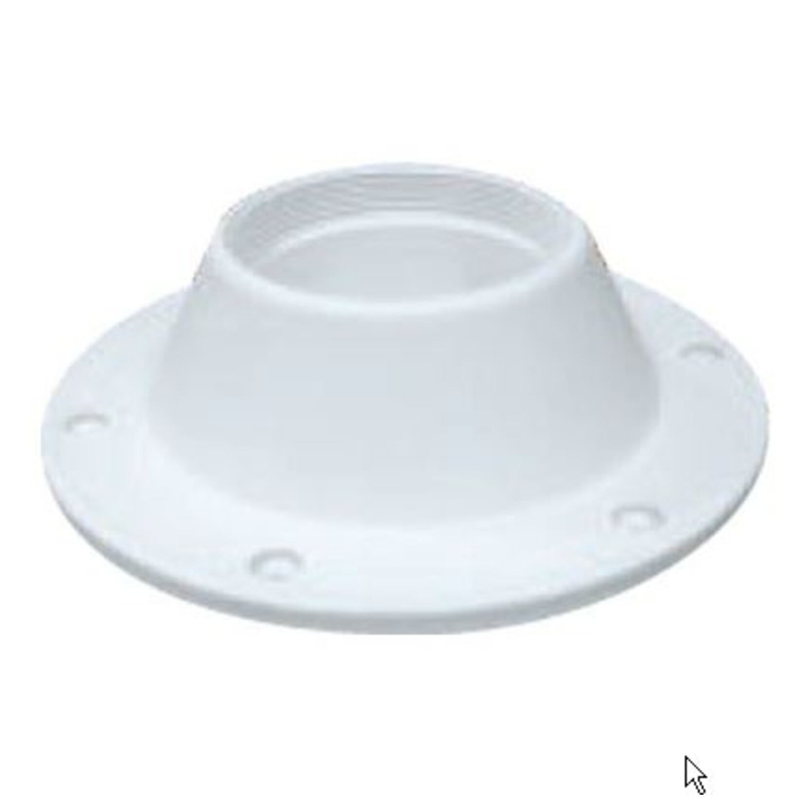 Plastimo Foot mounting base