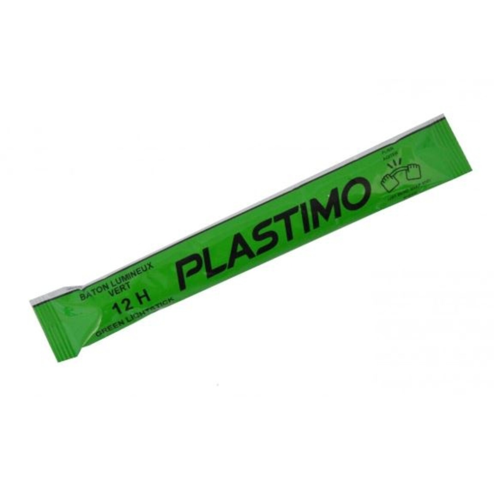 Plastimo Lightstick green 12 hours /10