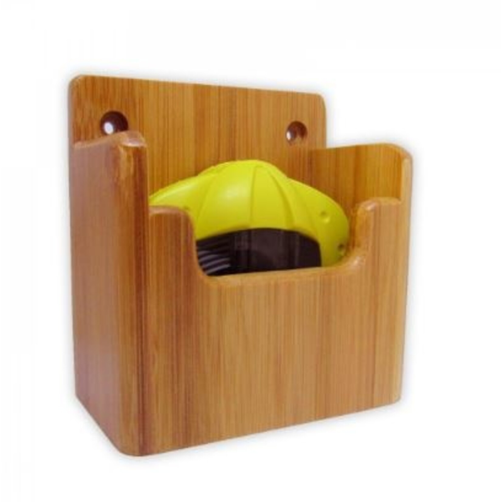 Plastimo Compass holder bamboo