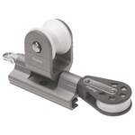 Plastimo Towable genoa car