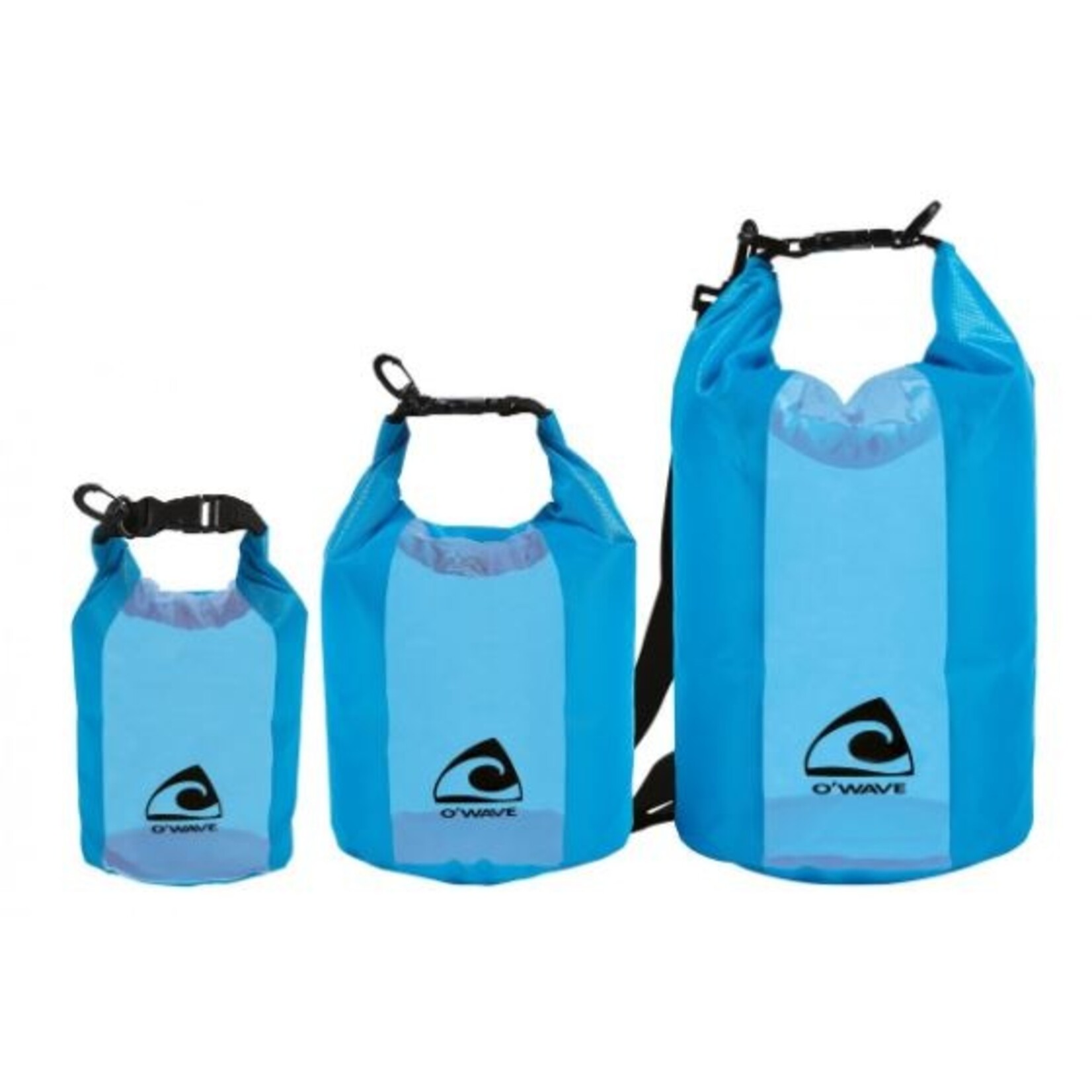 Plastimo O'wave drybag 2l aquablue
